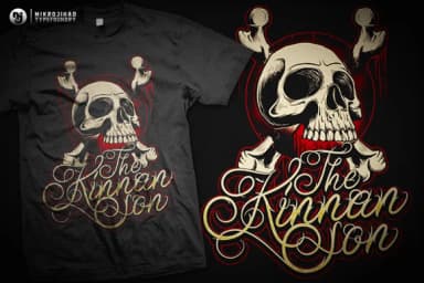 Ababil Script Full Font by Mikrojihad Typefounder — Script Handwritten Font — thumbnail 7