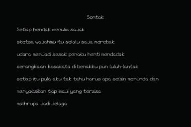 Abacaga Font by Patuh Karya — Script Handwritten Font — thumbnail 5