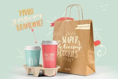 Aberfoyle Park Font by Creativeqube Design — Script Handwritten Font — thumbnail 2