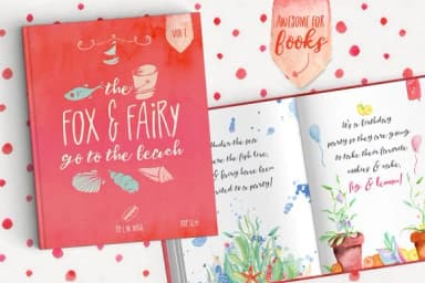 Aberfoyle Park Font by Creativeqube Design — Script Handwritten Font — thumbnail 3