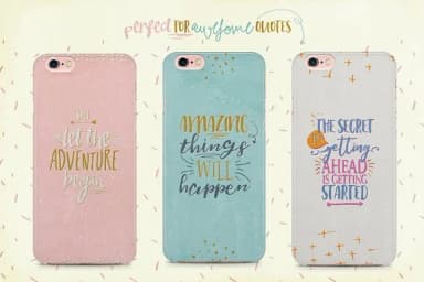 Aberfoyle Park Font by Creativeqube Design — Script Handwritten Font — thumbnail 4