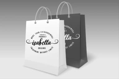 Abigail Script Font by fanastudio — Script Handwritten Font — thumbnail 2