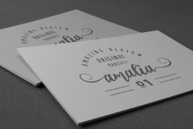 Abigail Script Font by fanastudio — Script Handwritten Font — thumbnail 4