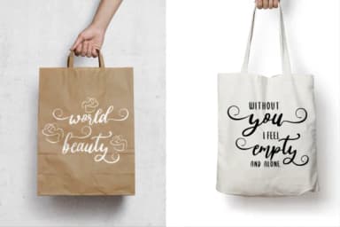 Abigail Script Font by fanastudio — Script Handwritten Font — thumbnail 5