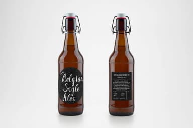 Absinth Font by Etewut — Script Handwritten Font — thumbnail 2