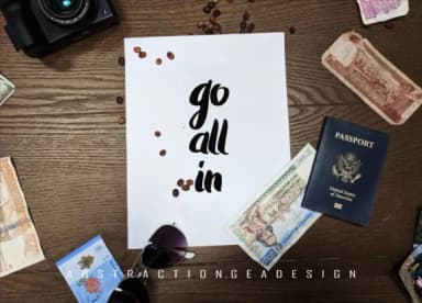 Abstraction Font by geadesign — Script Handwritten Font — thumbnail 2