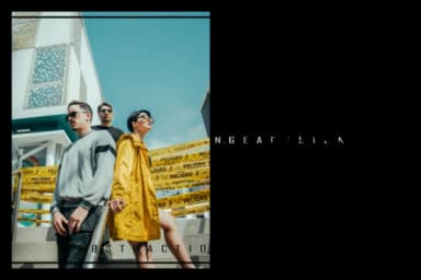 Abstraction Font by geadesign — Script Handwritten Font — thumbnail 4