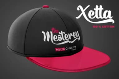 Aceleraty Font by Matra Creative — Script Handwritten Font — thumbnail 2