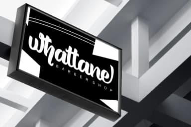 Aceleraty Font by Matra Creative — Script Handwritten Font — thumbnail 3