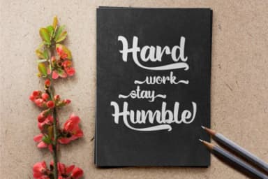 Aceleraty Font by Matra Creative — Script Handwritten Font — thumbnail 8