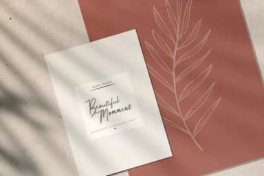 Acelire Rosse Font by Eldertype Studio — Script Handwritten Font — thumbnail 4