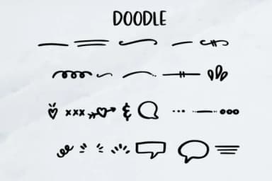 Adalicia Font by Studio_Art — Script Handwritten Font — thumbnail 8