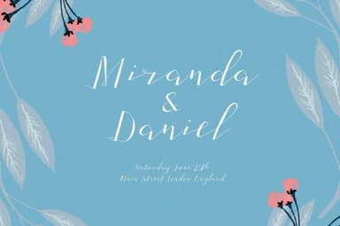 Adamenya Font by Area Type — Script Handwritten Font — thumbnail 4