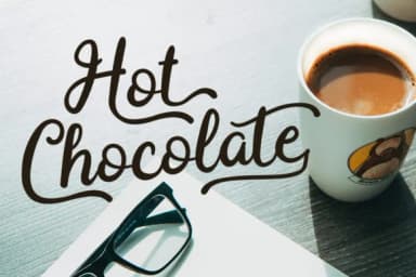 Adeghio Font by josgandos — Script Handwritten Font — thumbnail 2