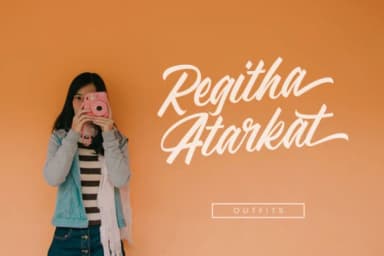 Adelaide Font by TempCraft — Script Handwritten Font — thumbnail 7