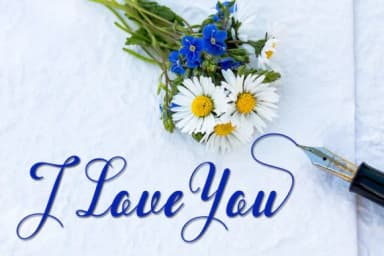 Adeline Font by AzzamStudio by AzzamStudio — Script Handwritten Font — thumbnail 5