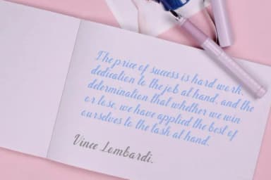 Adeline Font by AzzamStudio by AzzamStudio — Script Handwritten Font — thumbnail 7