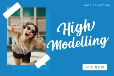 Adellion Font by Authentic Studio — Script Handwritten Font — thumbnail 4