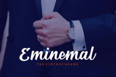 Adellion Font by Authentic Studio — Script Handwritten Font — thumbnail 5