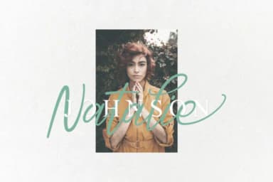 Adelliya Script Font by Weape Design — Script Handwritten Font — thumbnail 2