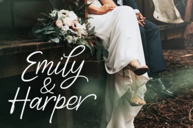 Adelliya Script Font by Weape Design — Script Handwritten Font — thumbnail 4