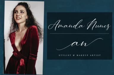 Adelmo Font by it_was_a_good_day — Script Handwritten Font — thumbnail 2