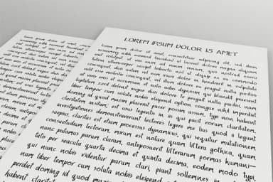 Adfonture Font by Atjcloth Studio — Script Handwritten Font — thumbnail 5