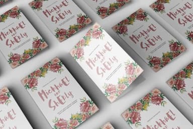 Adilla and Rita Font by Thirtypath — Script Handwritten Font — thumbnail 2