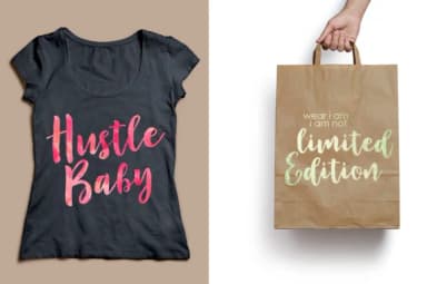 Adolescent Font by Youngtype — Script Handwritten Font — thumbnail 3