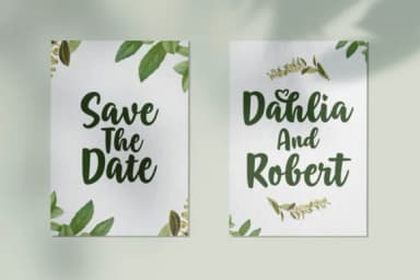 Adorable Mommia Font by Situjuh — Script Handwritten Font — thumbnail 5