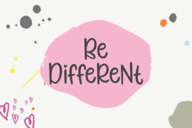 Adorable Wishes Font by Adyfo (7NTypes) — Script Handwritten Font — thumbnail 3