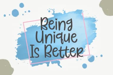 Adorable Wishes Font by Adyfo (7NTypes) — Script Handwritten Font — thumbnail 4