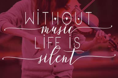 Adova Zombia Font by JhoelDesign — Script Handwritten Font — thumbnail 7