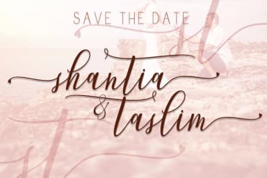 Adova Zombia Font by JhoelDesign — Script Handwritten Font — thumbnail 8