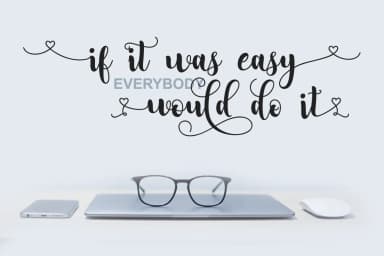 Adreena Script Font by Aqr Typeface — Script Handwritten Font — thumbnail 3