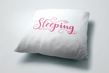 Adreena Script Font by Aqr Typeface — Script Handwritten Font — thumbnail 4