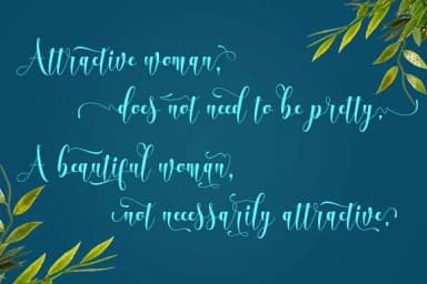 Advantages Font by Jhoen Studio — Script Handwritten Font — thumbnail 2