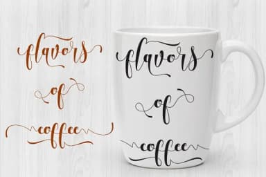 Advantages Font by Jhoen Studio — Script Handwritten Font — thumbnail 3