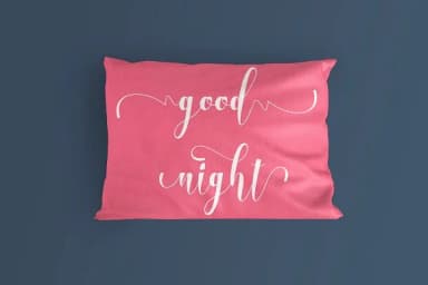 Advantages Font by Jhoen Studio — Script Handwritten Font — thumbnail 6