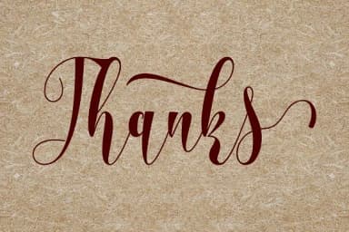 Advantages Font by Jhoen Studio — Script Handwritten Font — thumbnail 8