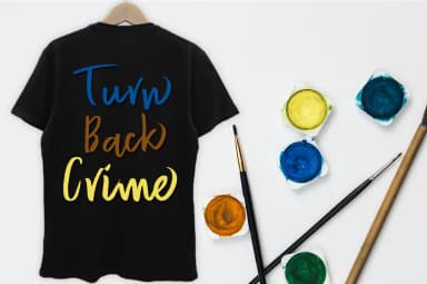 Adventure Font by BungCu.id — Script Handwritten Font — thumbnail 3