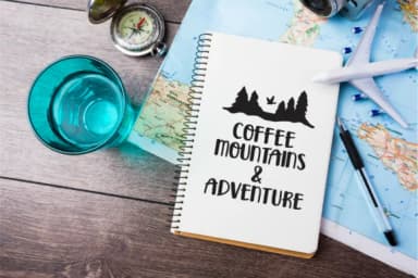 Adventurous Font by Emylia Design — Script Handwritten Font — thumbnail 3