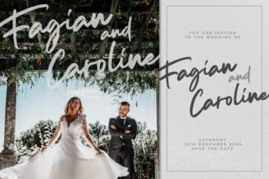 Aedesty Font by Mas Anis — Script Handwritten Font — thumbnail 3