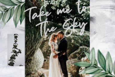 Aedesty Font by Mas Anis — Script Handwritten Font — thumbnail 6