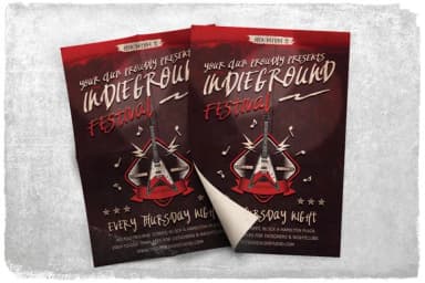 Aeros Font by Drizy Studio — Script Handwritten Font — thumbnail 4