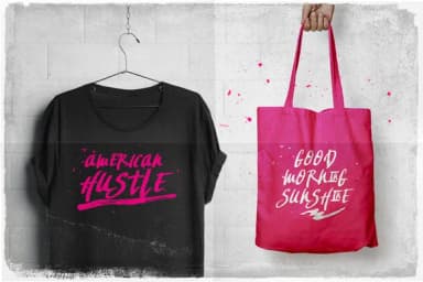 Aeros Font by Drizy Studio — Script Handwritten Font — thumbnail 8