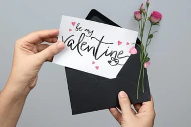 Affectionate Font by Creativeqube Design — Script Handwritten Font — thumbnail 2