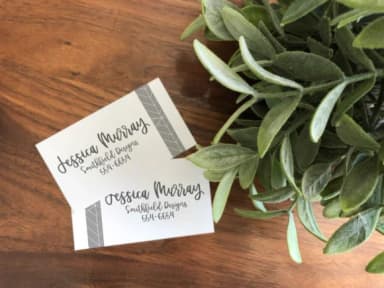 Affinity Grove Font by affinitygrove — Script Handwritten Font — thumbnail 3