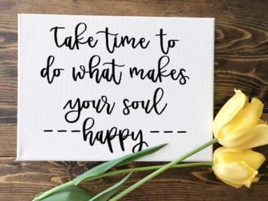 Affinity Grove Font by affinitygrove — Script Handwritten Font — thumbnail 4