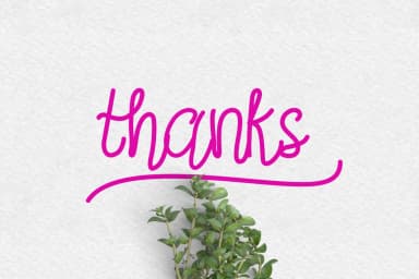 Afifah Script Font by Viaction Type.Co — Script Handwritten Font — thumbnail 7